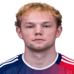 Samuel Sarver Attacker