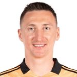 P. Tytoń Goalkeeper