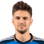 N. Hagglund Defender