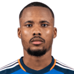 A. Powell Midfielder