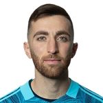 M. Turner Goalkeeper