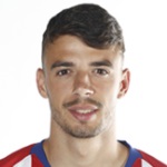 Cristian Rodríguez Midfielder