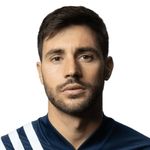 Carles Gil Attacker