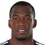 C. Penilla Midfielder