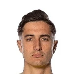 P. Sisniega Goalkeeper