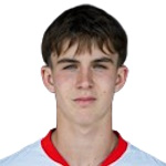 Nikolas Freund Midfielder