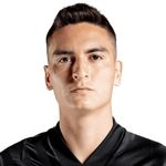 E. Atuesta Midfielder