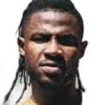 Sidoine Chounkwi Fogning Defender