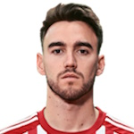 André Filipe Luz Horta Midfielder