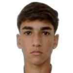 Luquinhas Midfielder