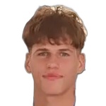 Andrey Krastev Goalkeeper