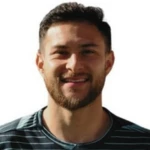 Joshua Giovanni Pérez Figueroa Attacker