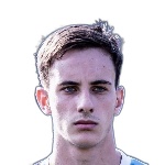 Bernardo Zortea Midfielder