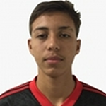 Luiz Felipe Midfielder