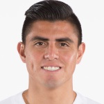 J. Corona Midfielder