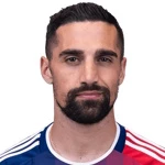 S. Lletget Midfielder