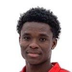 Z. Salifu Attacker