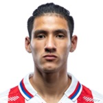 U. Antuna Attacker