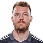 J. Willis Goalkeeper