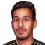Talal Al Shubili Midfielder