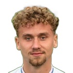 Jessy Lobbes Midfielder