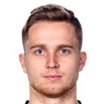 A. Lundkvist Defender