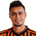 D. Cerén Midfielder