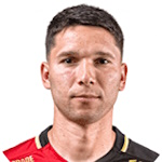 T. Martínez Midfielder