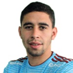 M. Vera Midfielder