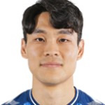 Kim Kee-Hee Defender