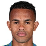 Handwalla Bwana Midfielder