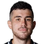 N. Fernandez Midfielder