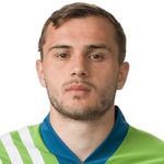 J. Morris Attacker