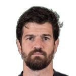 J. Maurer Goalkeeper