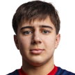 M. Kozhushko Attacker
