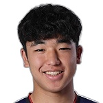 M. Kitahara Attacker