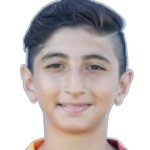 Berk Can Yıldızlı Attacker