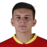 P. Aránguiz Midfielder