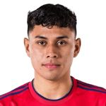 E. Cerrillo Midfielder