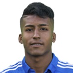 H. Mosquera Attacker