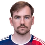 P. Pomykal Midfielder