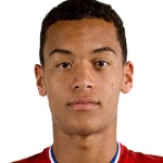 B. Servania Midfielder
