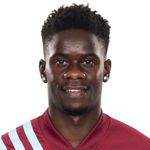 D. Badji Attacker