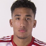 J. Ferreira Midfielder