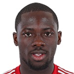 E. Twumasi Defender