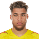 D. St. Clair Goalkeeper