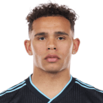 H. Dotson Midfielder