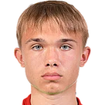 Egor Koshkin Goalkeeper
