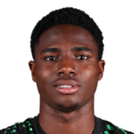 E. Chukwu Defender