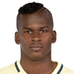 D. Quintero Midfielder